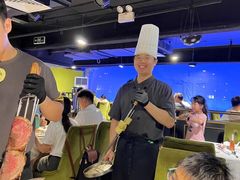 -戈拿旺巴西烤肉(崇文门店)