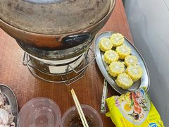 -威邵鸡煲(西华路总店)