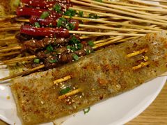 -大富贵烧烤公司(双廊店)
