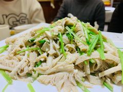 -峨嵋酒家(地安门店)