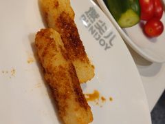 -燃尖儿自助串串火锅(新业广场店)
