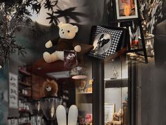 -咖法森林·咖啡  酒吧(天河店)