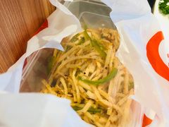 -海底捞火锅(大学路新象城店)