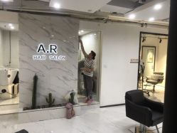 -Cima salon西玛沙龙