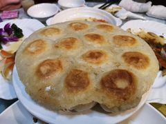 -宝发园名菜馆