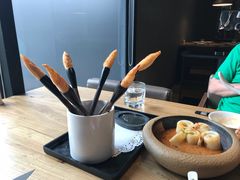 -東舍食唐精品陕菜馆
