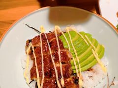 -福匠日本料理(人民路店)