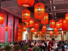 -山四砂锅(太原钟楼街店)