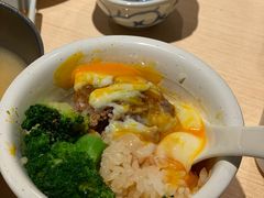 -肉肉大米(金虹桥店)