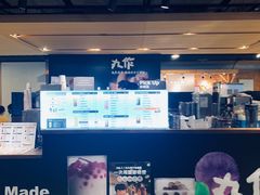 -诚品书店(敦南店)
