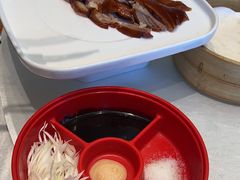 -盛百味·家宴餐厅(霸州分店)