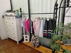 -iBallet爱芭蕾舞蹈艺术中心(星合校区)