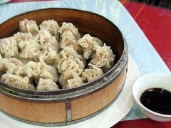 -马家烧麦(总店)