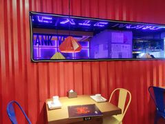 -谢蟹浓·肉蟹煲(新奥店)