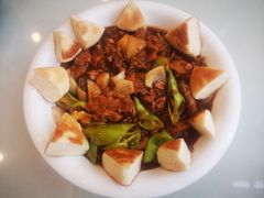 -陶然饺子城(奥体中路店)