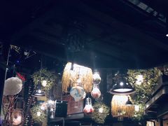 -胡桃里音乐酒馆(白云五号T5 MALL店)