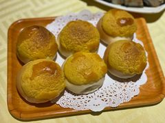 菠萝包-石岐佬中山菜馆(张溪店)