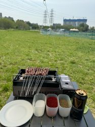 -268童话露营农场·烧烤·团建