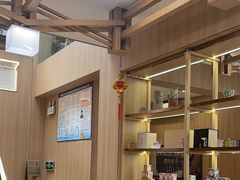 -霸王茶姬(南强街店)