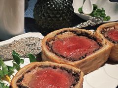 -弦月窗LUNETTE BY AMANDA(复兴路店)