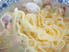 -竹青胶东摔面(黄岛开发区店)