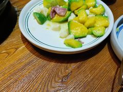 -云海肴·云南小炒·汽锅鸡(天津国金汇店)