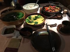 -黔香阁(碧云店)