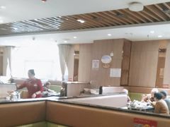 -清真·锦翔炝锅鱼(明德门店)