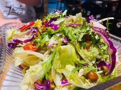 -聚点串吧·北京烧烤(公益西桥店)