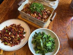 -树厨贵州菜(铜仁花果山店)