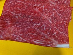 牛肩肉-牛New寿喜烧(青浦店)