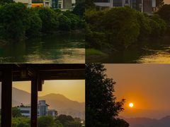 -福建鲤鱼洲酒店