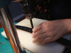 -零几体验diy皮具工作室(振业城店)
