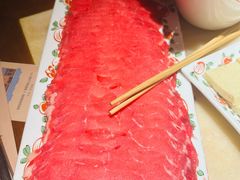 -清真·安乐园火锅(王府大街店)