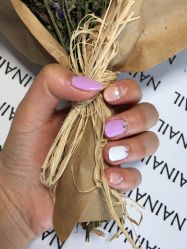 -MORI茉丽日本美甲美睫