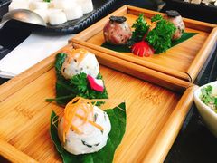 罗勒墨鱼丸-锅季·捞王旗下小火锅(虹桥火车站店)
