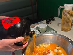 -椰小鸡·琼州糟粕醋(美兰缤纷城店)