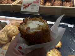 -西树泡芙(蓝色港湾店)