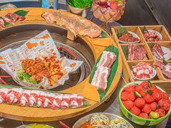 -玄希浪漫厨房·韩料烤肉(湖滨银泰in77店)