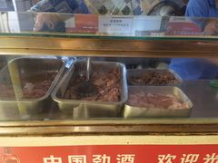 -王记生烫牛杂面馆(兰陵路店)