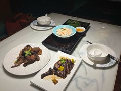 -柳莺湖上·湖景餐厅·江南菜(西湖店)