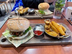 -魏斯理汉堡(西安沣东吾悦店)