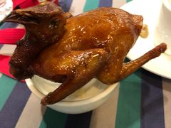-兰桂坊粤泰美食(较场西店)