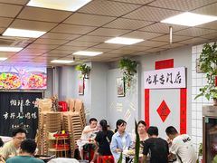 -懒谈秦市井羊肉馆(光谷青年城店)