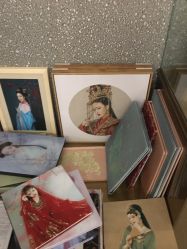 -盘子女人坊生日照·摄影馆(浦东店)