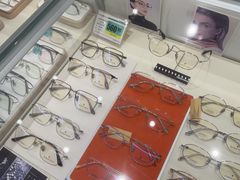 -广州眼镜直通车超市(金晶大道店)