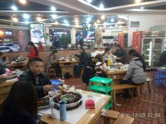 -江二娃串串香(科园四路总店)