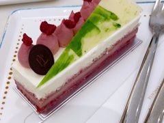 -PAUL LAFAYET 法式甜品(深圳湾万象城店)