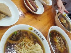 -兴福老面馆(寺路街店)