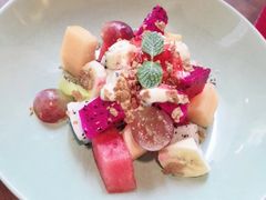 -G+KITCHEN(龙湖狮山天街店)